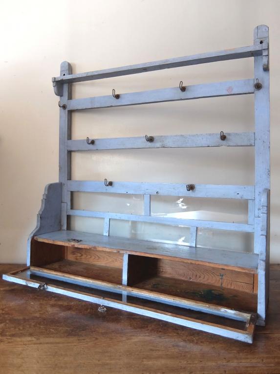 Wall Rack (A0224)
